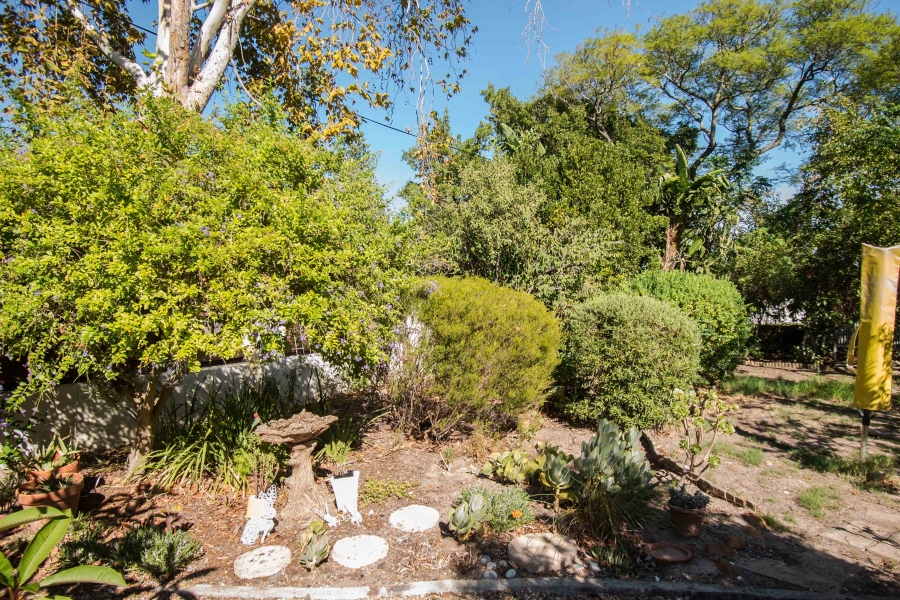 4 Bedroom Property for Sale in Roundhay Western Cape